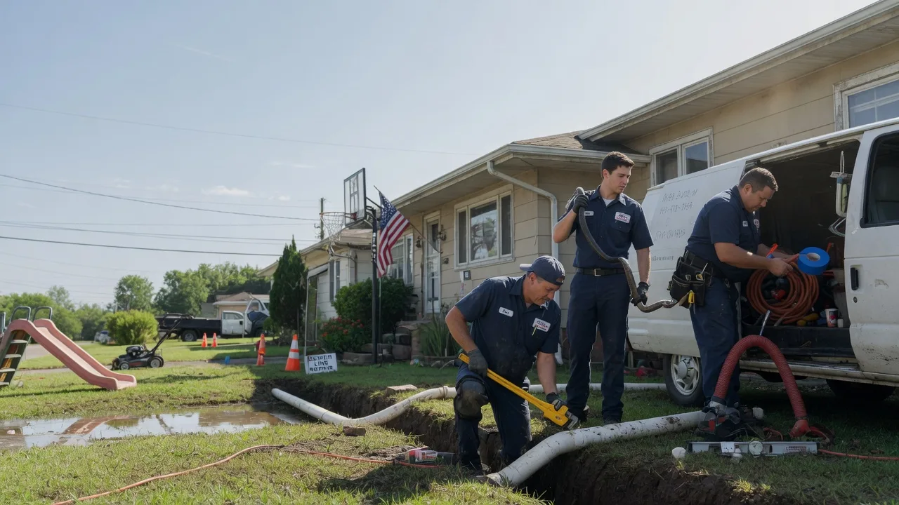 Toilet Installation in Malone, FL near me